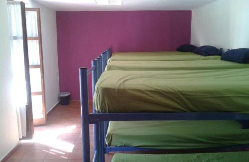 Canfranc-Estacion Hostel | Albergue de Canfranc Estación