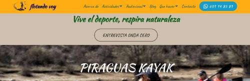Cuellar Hostel | Albergue de Cuéllar