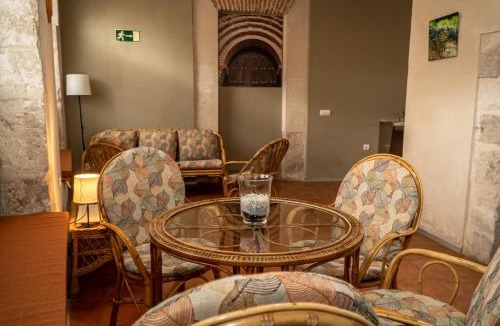 Cuellar Hostel | Albergue de Cuéllar