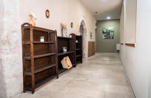 Cuellar Hostel | Albergue de Cuéllar