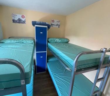 Espinosa del Camino Hostel | Albergue de Espinosa