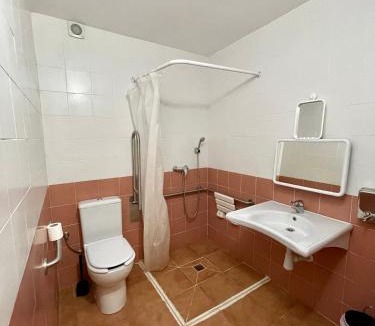 Griegos Hostel | Albergue de griegos