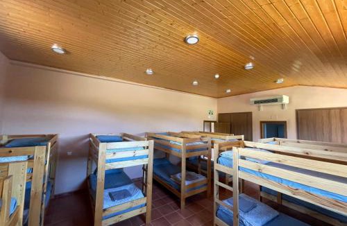 Griegos Hostel | Albergue de griegos