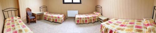 Belorado Hostel | Albergue de Peregrinos A Santiago