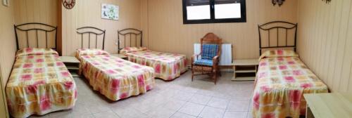 Belorado Hostel | Albergue de Peregrinos A Santiago