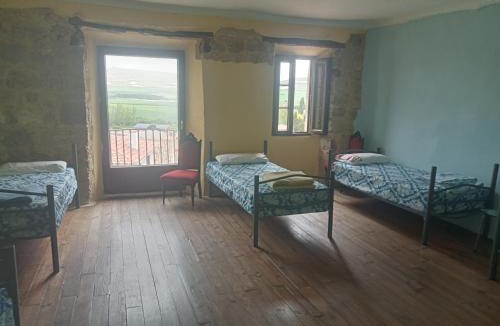 Castrojeriz Hostel | Albergue de peregrinos Casa Nostra