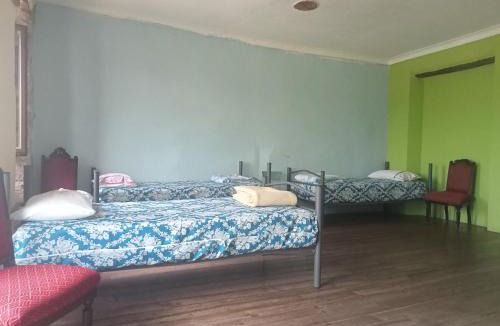 Castrojeriz Hostel | Albergue de peregrinos Casa Nostra