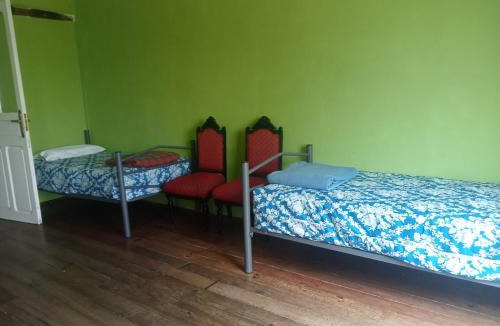 Castrojeriz Hostel | Albergue de peregrinos Casa Nostra