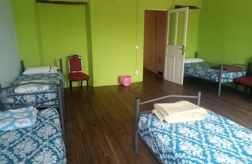 Castrojeriz Hostel | Albergue de peregrinos Casa Nostra