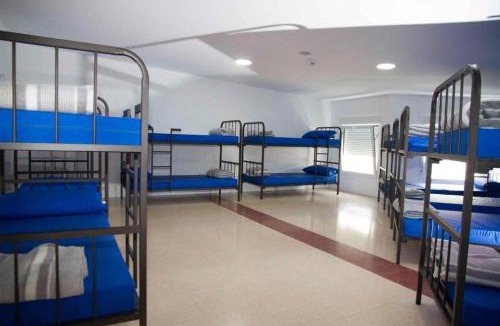Ayegui Hostel | Albergue de peregrinos San Cipriano