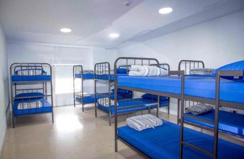 Ayegui Hostel | Albergue de peregrinos San Cipriano