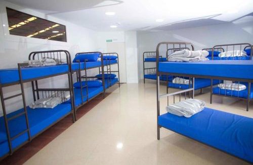 Ayegui Hostel | Albergue de peregrinos San Cipriano