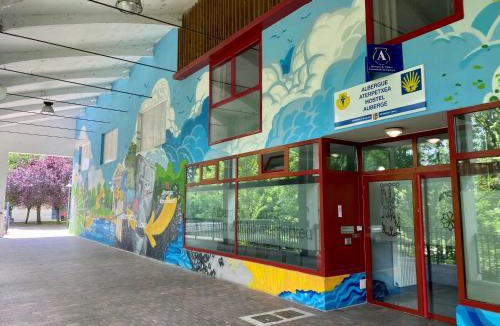 Villava Hostel | Albergue de Villava
