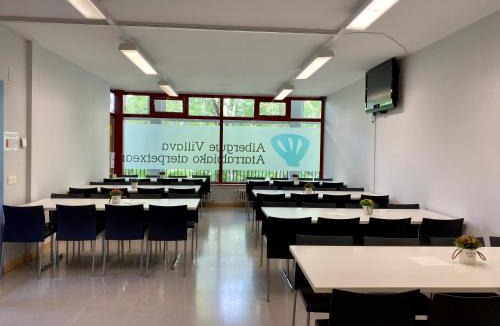 Villava Hostel | Albergue de Villava