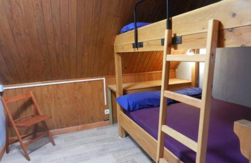 Candanchu Hostel | Albergue "El Aguila"