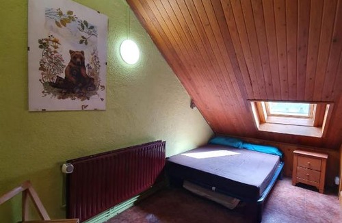 Candanchu Hostel | Albergue "El Aguila"