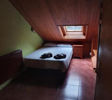 Candanchu Hostel | Albergue "El Aguila"