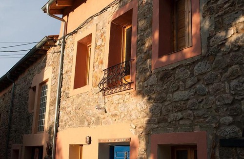 Tobera Hostel | Albergue el Hacedor