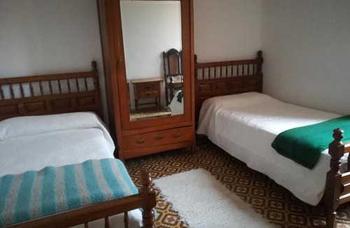 Tobera Hostel | Albergue el Hacedor