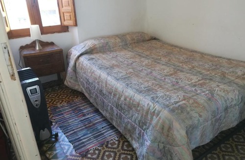 Tobera Hostel | Albergue el Hacedor