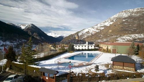 Pujo Hostel | Albergue Era Garona