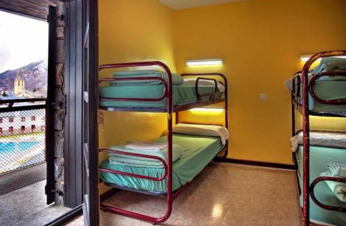 Pujo Hostel | Albergue Era Garona