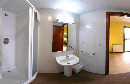 Pujo Hostel | Albergue Era Garona