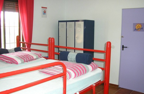 Villanueva de Guadamejud Hostel | Albergue Serranilla - Hostel
