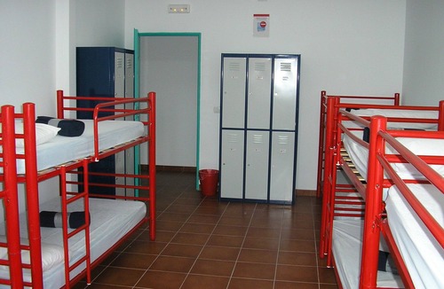 Villanueva de Guadamejud Hostel | Albergue Serranilla - Hostel