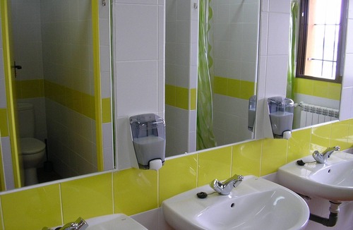 Villanueva de Guadamejud Hostel | Albergue Serranilla - Hostel