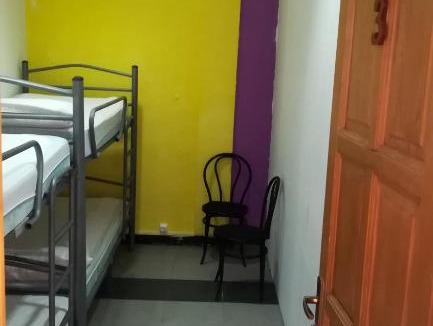 Teruel Hostel | Albergue Internacional de Teruel City Backpackers