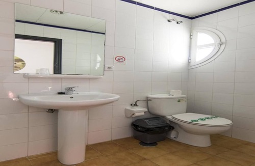 Jewish Quarter Hostel | Albergue Inturjoven Córdoba - Hostel