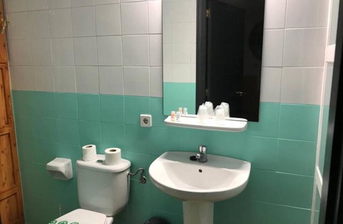 Jewish Quarter Hostel | Albergue Inturjoven Córdoba - Hostel