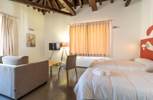 Cazorla Hostel | Albergue Inturjoven Cazorla - Hostel