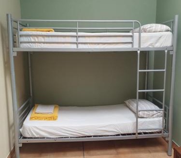 Garzain Hostel | Albergue Kortarixar