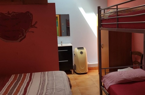 Garzain Hostel | Albergue Kortarixar - Hostel