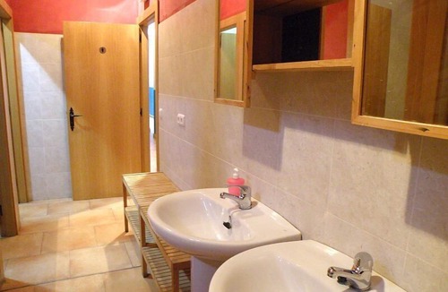 Garzain Hostel | Albergue Kortarixar - Hostel