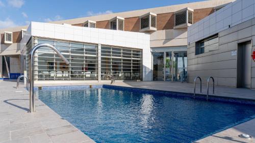 San Pedro del Pinatar Hostel | Albergue Las Salinas