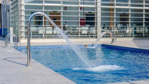 San Pedro del Pinatar Hostel | Albergue Las Salinas
