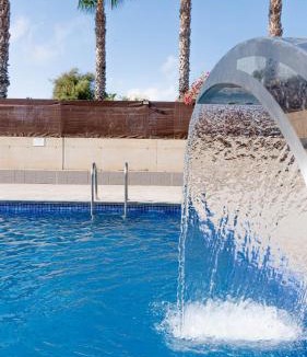 San Pedro del Pinatar Hostel | Albergue Las Salinas