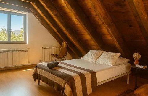 Liri Hostel | Albergue La Escuela de Liri