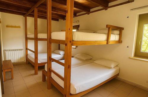 Liri Hostel | Albergue La Escuela de Liri