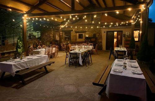 Liri Hostel | Albergue La Escuela de Liri