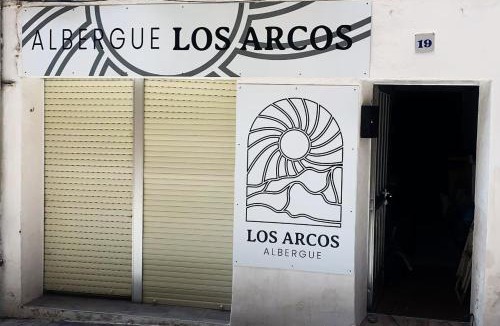 Los Arcos Hostel | Albergue Los Arcos-solo para peregrinos-