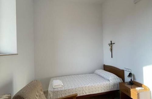 Jesus Hostel | Albergue María Rosa Molas