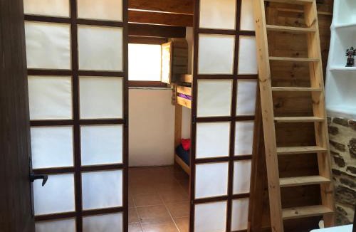 Puertomingalvo Hostel | Albergue Mas de la Montaña del Cocodrilo