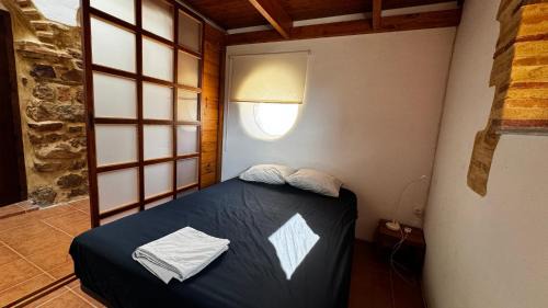Puertomingalvo Hostel | Albergue Mas de la Montaña del Cocodrilo