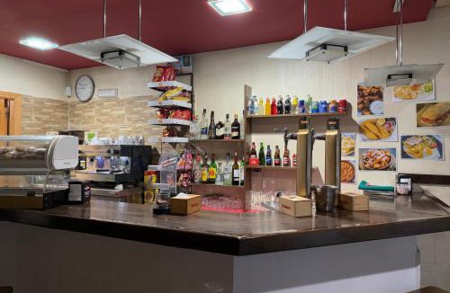 Villambistia Hostel | Albergue Municipal San Roque