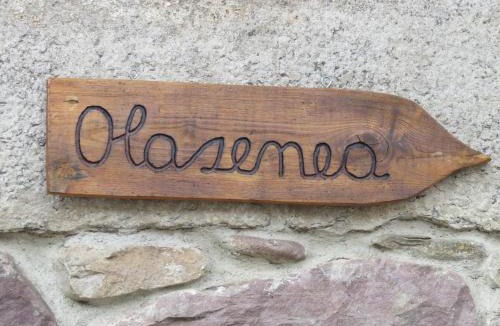 Zubieta Hostel | Albergue Olasenea Aterpea