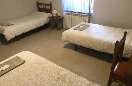 Castrojeriz Hostel | Albergue Orion
